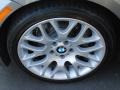 2008 Space Grey Metallic BMW 3 Series 328i Coupe  photo #24