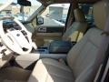 Camel Interior Photo for 2011 Ford Expedition #42442923