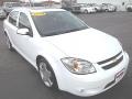 Summit White - Cobalt LT Sedan Photo No. 5