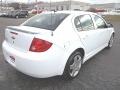 Summit White - Cobalt LT Sedan Photo No. 9