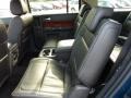 Charcoal Black Interior Photo for 2011 Ford Flex #42443379