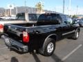 2005 Black Toyota Tundra SR5 Access Cab  photo #8