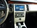 Charcoal Black Controls Photo for 2011 Ford Flex #42443443