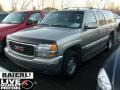 Sandalwood Metallic - Yukon XL SLT 4x4 Photo No. 1