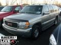 2003 Sandalwood Metallic GMC Yukon XL SLT 4x4  photo #1