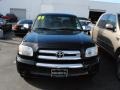 2005 Black Toyota Tundra SR5 Access Cab  photo #22