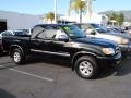 2005 Black Toyota Tundra SR5 Access Cab  photo #24