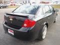 Black - Cobalt LT Sedan Photo No. 9