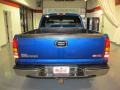 Marine Blue Metallic - Sierra 1500 SLE Extended Cab Photo No. 3