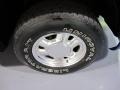 2003 GMC Sierra 1500 SLE Extended Cab Wheel and Tire Photo