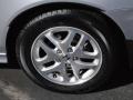 2002 Satin Silver Metallic Honda Accord EX V6 Coupe  photo #10