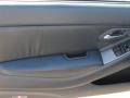 2002 Satin Silver Metallic Honda Accord EX V6 Coupe  photo #13