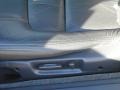 2002 Satin Silver Metallic Honda Accord EX V6 Coupe  photo #14