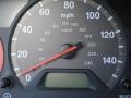 2002 Satin Silver Metallic Honda Accord EX V6 Coupe  photo #15