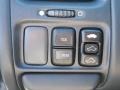 2002 Satin Silver Metallic Honda Accord EX V6 Coupe  photo #20