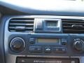 2002 Satin Silver Metallic Honda Accord EX V6 Coupe  photo #21