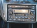 2002 Satin Silver Metallic Honda Accord EX V6 Coupe  photo #22