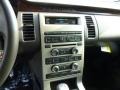 2011 Ford Flex SEL AWD Controls