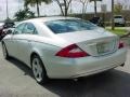 Iridium Silver Metallic - CLS 500 Photo No. 5