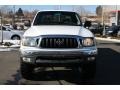 2001 Super White Toyota Tacoma V6 TRD Xtracab 4x4  photo #6