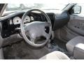 Super White - Tacoma V6 TRD Xtracab 4x4 Photo No. 8