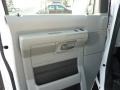 2011 Oxford White Ford E Series Van E250 XL Cargo  photo #12