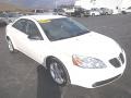 Ivory White - G6 V6 Sedan Photo No. 5