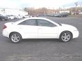 Ivory White - G6 V6 Sedan Photo No. 7