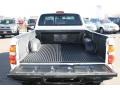 Super White - Tacoma V6 TRD Xtracab 4x4 Photo No. 28