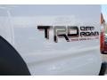 Super White - Tacoma V6 TRD Xtracab 4x4 Photo No. 29