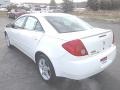 Ivory White - G6 V6 Sedan Photo No. 11