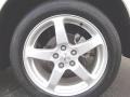 Ivory White - G6 V6 Sedan Photo No. 12
