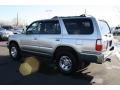 Millennium Silver Metallic - 4Runner SR5 4x4 Photo No. 4