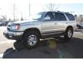 Millennium Silver Metallic - 4Runner SR5 4x4 Photo No. 5