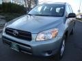 Everglade Metallic - RAV4 4WD Photo No. 1