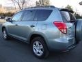 Everglade Metallic - RAV4 4WD Photo No. 2