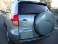 Everglade Metallic - RAV4 4WD Photo No. 3
