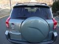 Everglade Metallic - RAV4 4WD Photo No. 6