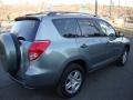 Everglade Metallic - RAV4 4WD Photo No. 7