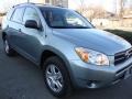 Everglade Metallic - RAV4 4WD Photo No. 8