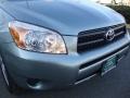 Everglade Metallic - RAV4 4WD Photo No. 9