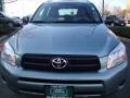Everglade Metallic - RAV4 4WD Photo No. 10