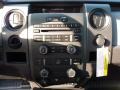 2011 Ford F150 STX SuperCab 4x4 Controls