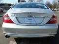 2007 Iridium Silver Metallic Mercedes-Benz CLS 550  photo #5