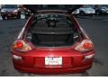 2003 Ultra Red Pearl Mitsubishi Eclipse GS Coupe  photo #26