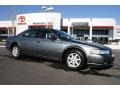 2004 Thunder Gray Cadillac Seville SLS #42439782