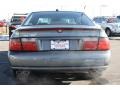 2004 Thunder Gray Cadillac Seville SLS  photo #3
