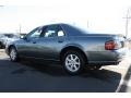 2004 Thunder Gray Cadillac Seville SLS  photo #4