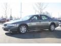 2004 Thunder Gray Cadillac Seville SLS  photo #5