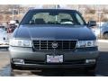 2004 Thunder Gray Cadillac Seville SLS  photo #6